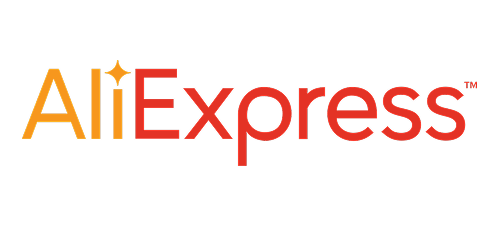 Logo AliExpress