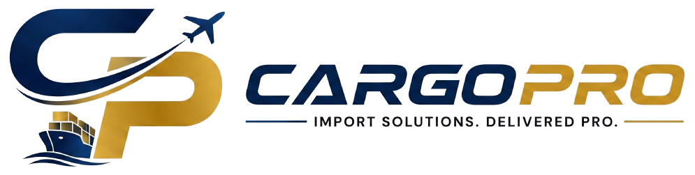 Logo CargoPro